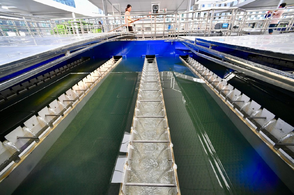 中藥類制藥工業水污染物排放標準- GB 21906-2008