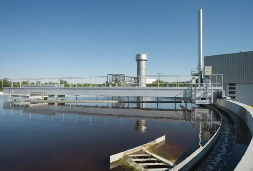 提取類制藥工業水污染物排放標準- GB 21905-2008